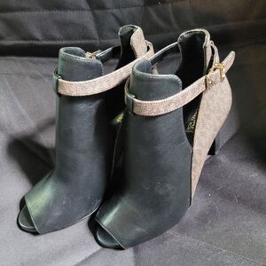 Michael Kors Lawson Stilletos